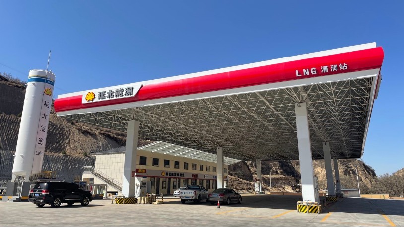 放開LNG終端售價，沒那么簡單