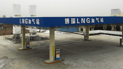 加氣站自動(dòng)跑氣是怎么回事？